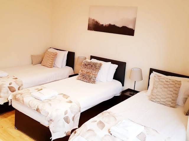 Cogie abode