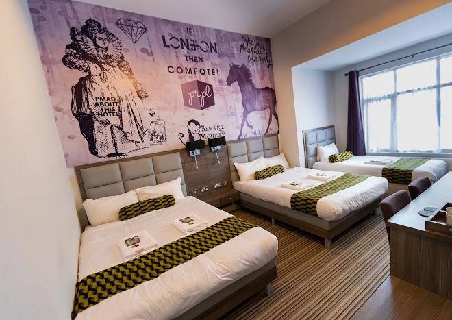 Comfotel prpl
