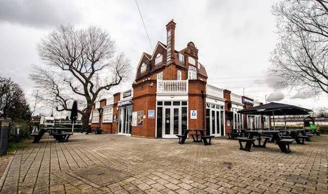 Connaught house hotel