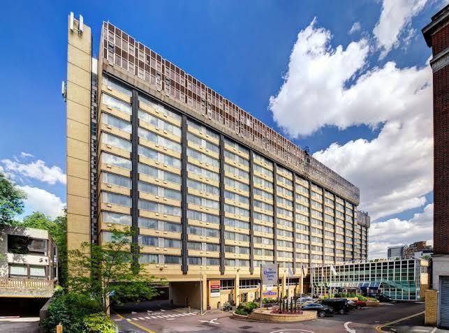 Copthorne tara hotel london kensington
