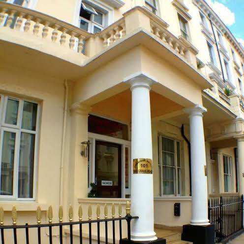 Corbigoe hotel