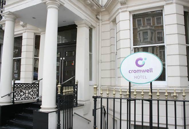 Cromwell international hotel