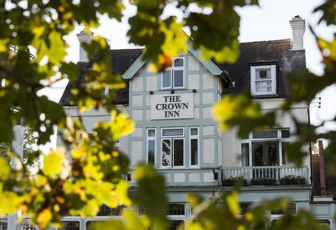 Crown inn