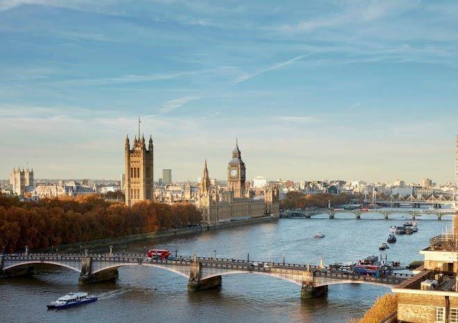 Crowne plaza london albert embankment