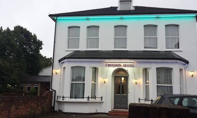 Croydon hotel