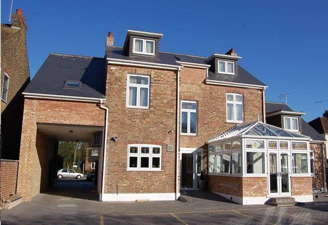 Devonshire hotel