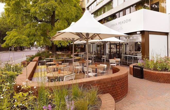 Doubletree by hilton hotel london hyde park
