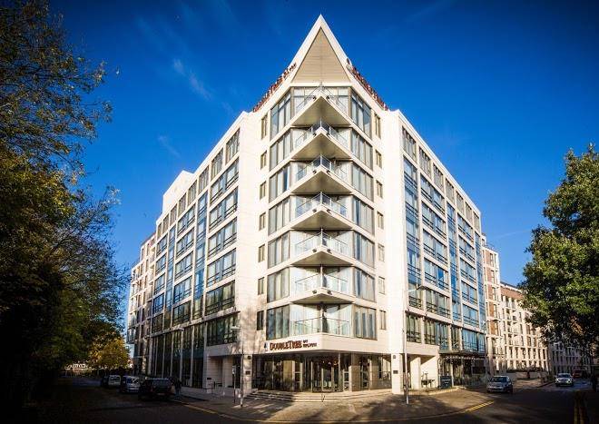 Doubletree by hilton hotel london kingston upon thames