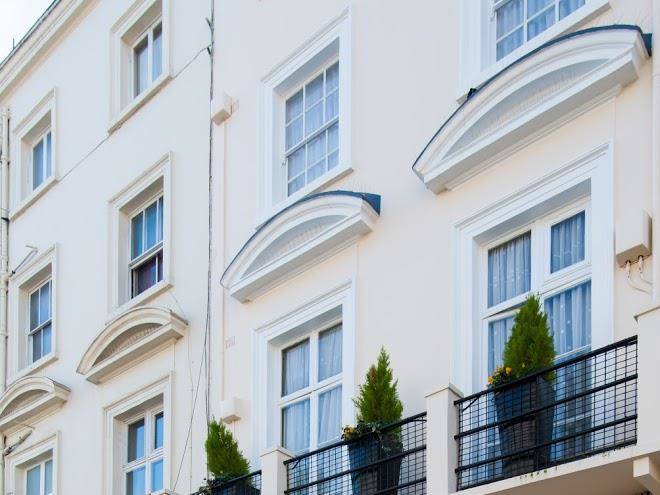 Dover hotel