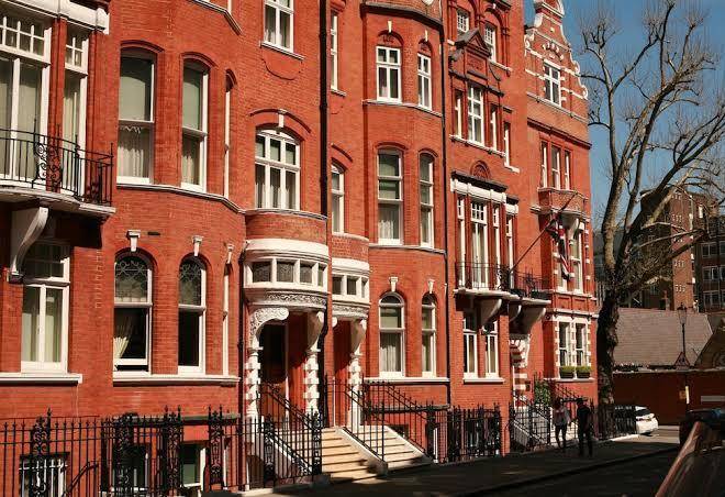 The Chelsea Townhouse
