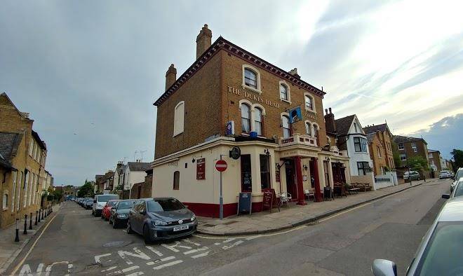 Dukes head inn