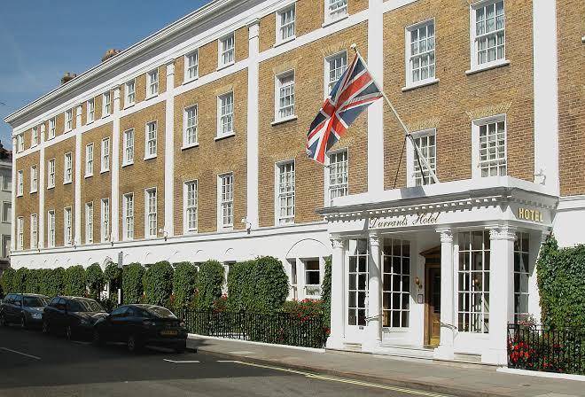 Durrants hotel