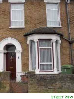 East dulwich b&b