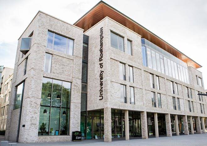 Elm grove conference centre