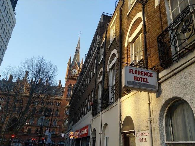 Florence hotel