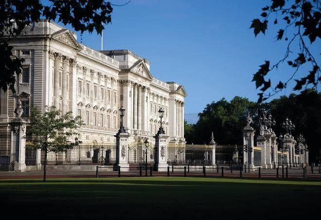 Four seasons hotel london at park lane