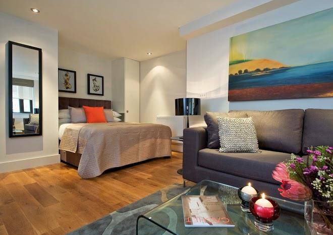 Fraser residence city