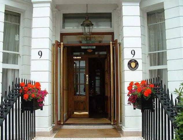 Gainsborough hotel