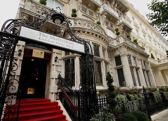 Grand royale london hyde park