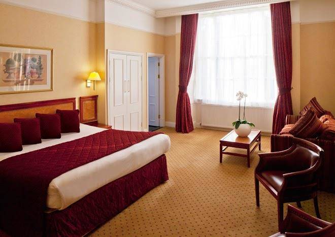 Grange clarendon hotel