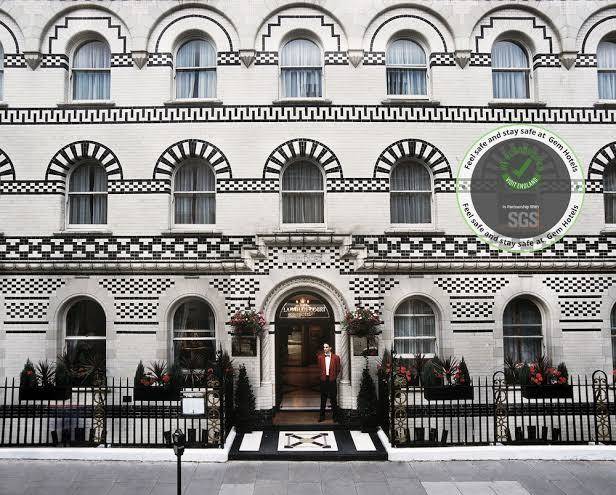 Langham court hotel gem hotels