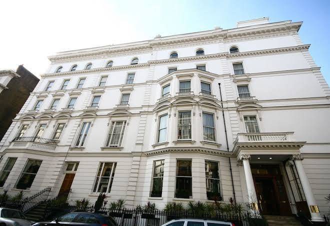 Strathmore hotel gem hotels