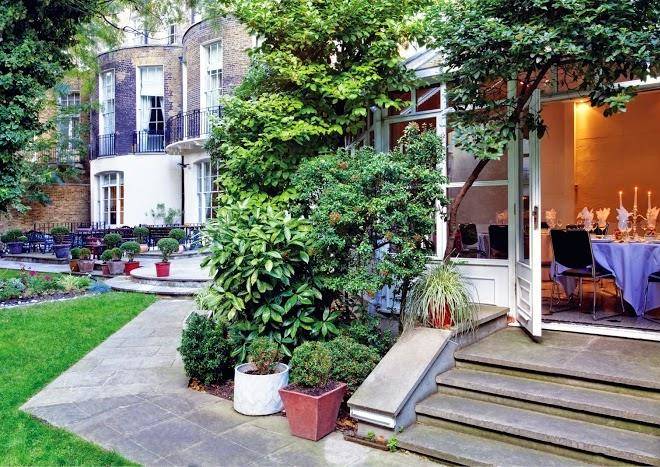 Grange white hall hotel