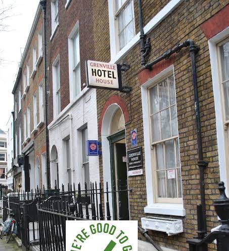 Grenville hotel