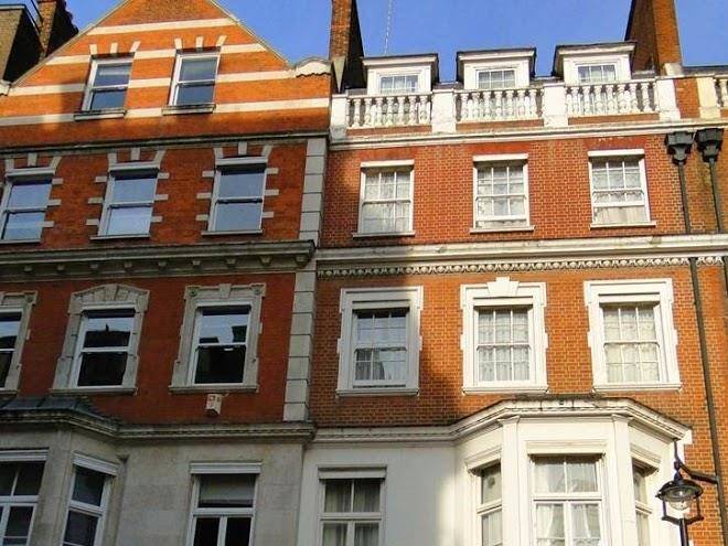 Hallam hotel