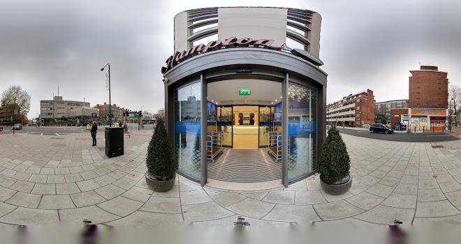 Hampton by hilton london waterloo