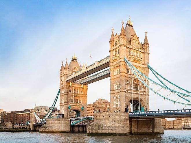 Hapimag resort london