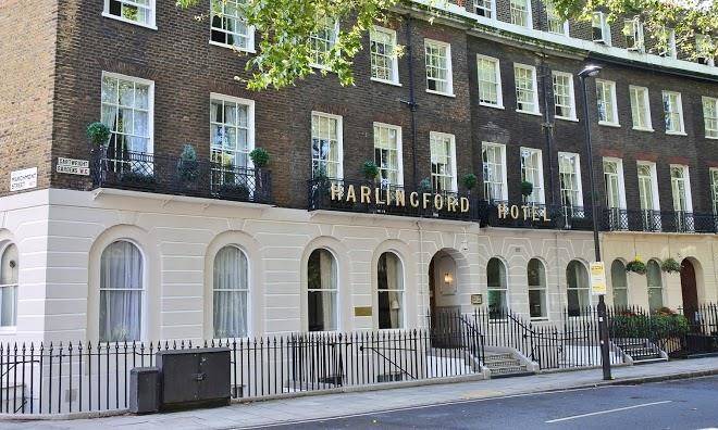 Harlingford hotel