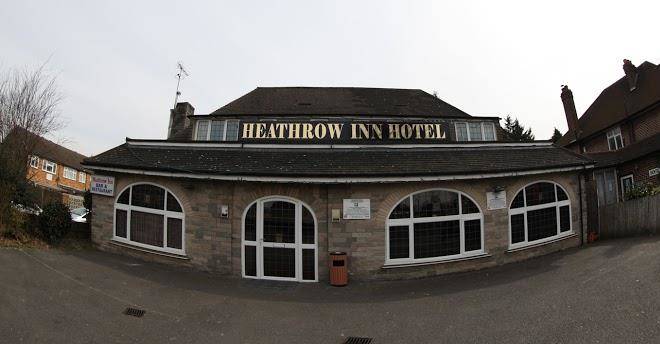 Heathrow Inn Hotel Image