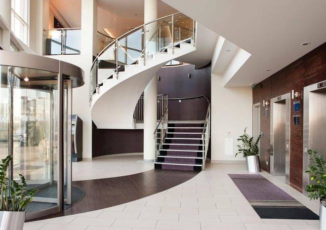 Holiday inn express london greenwich