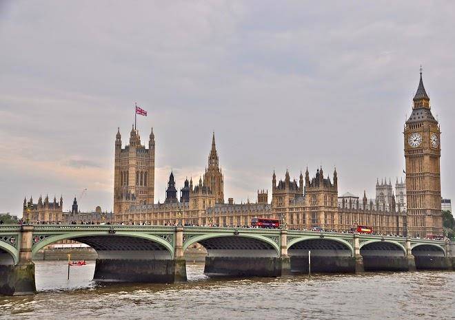 Holiday inn express london victoria