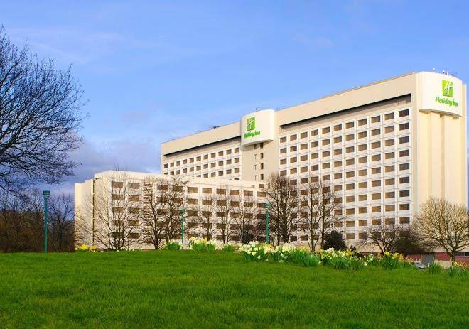 Holiday inn london heathrow m4 jct 4