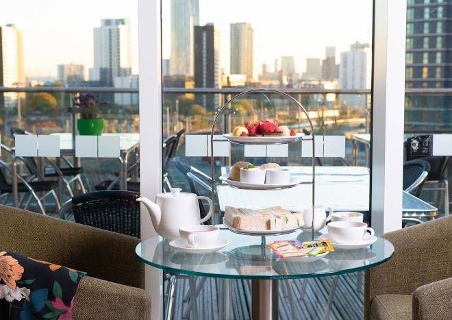 Hyatt Regency London Stratford