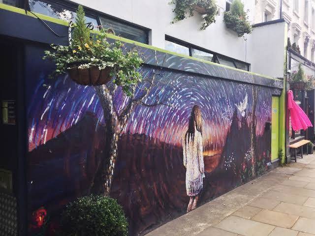 Home london