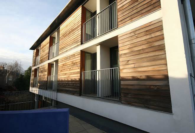 Horizons accomodation