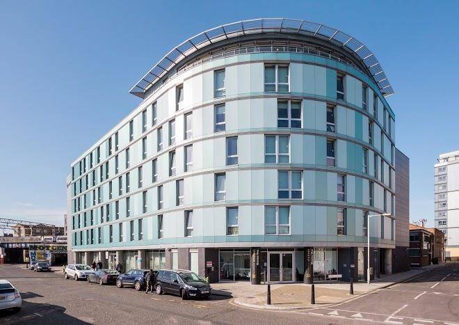 Host the hive student accommodation london
