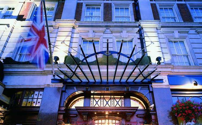 Hotel 41