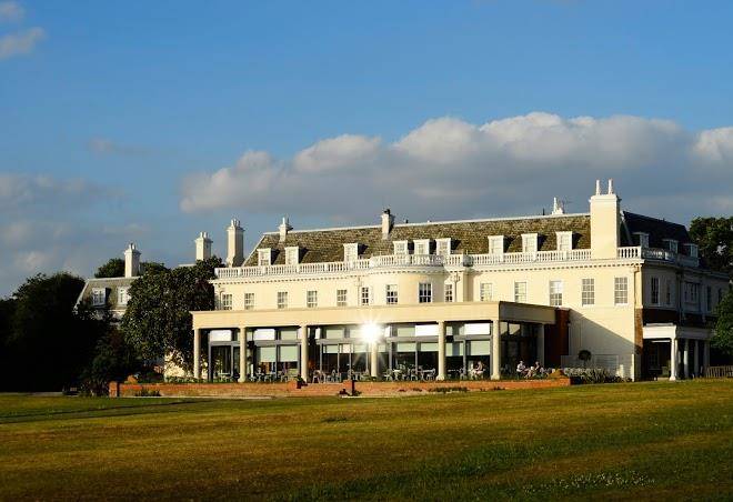 Hotel du vin wimbledon