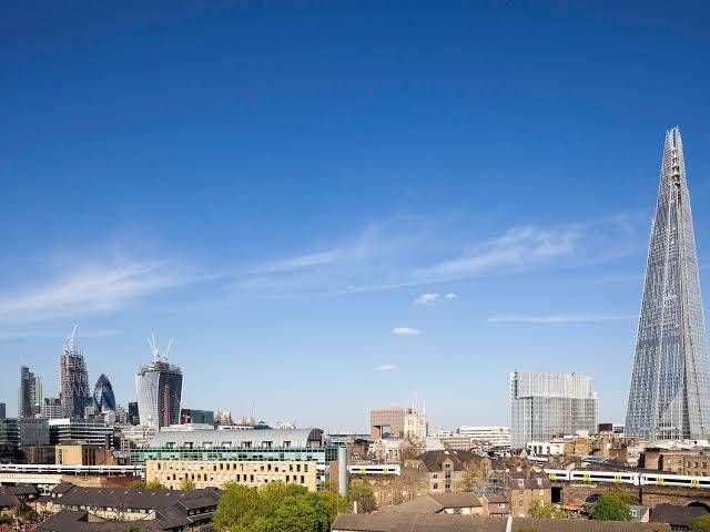 Novotel london blackfriars
