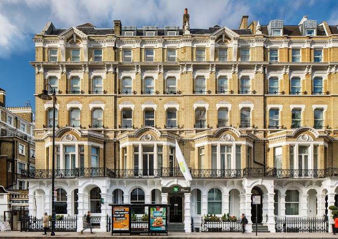 Ibis Styles London Gloucester Road