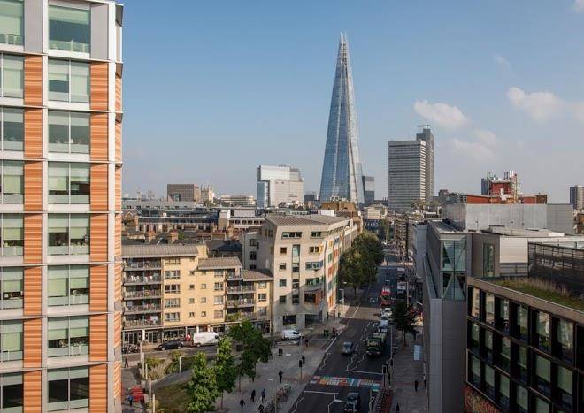 Mercure london bridge
