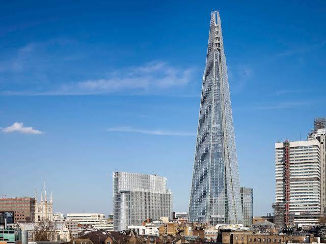 Novotel london bridge