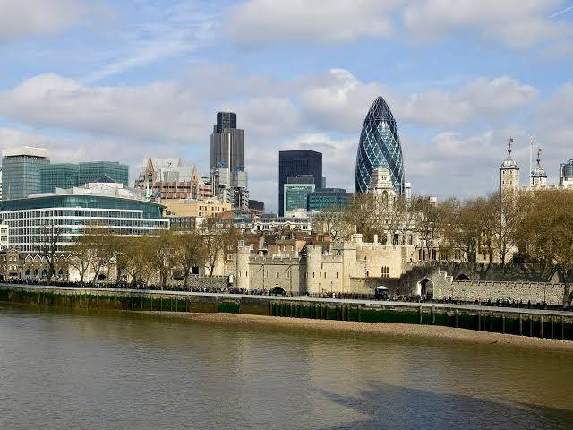 Novotel london excel