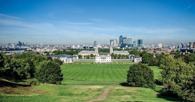 Novotel london greenwich