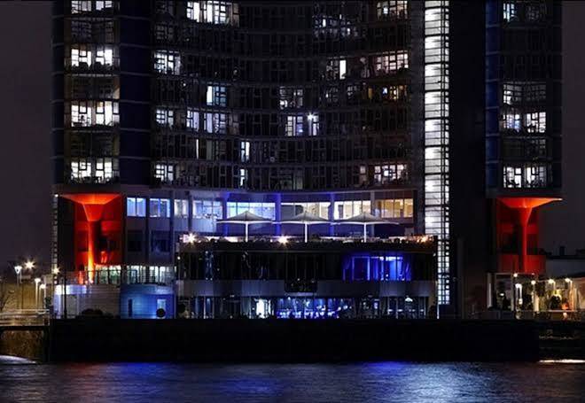 Hotel rafayel