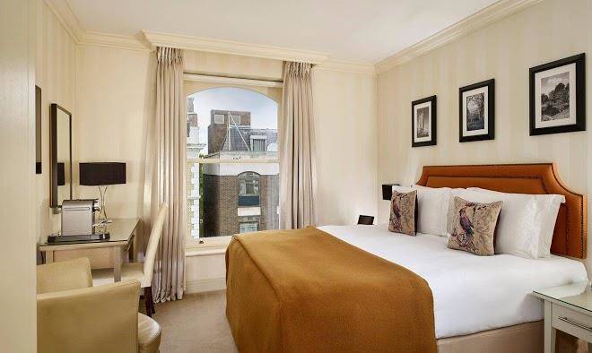 Hotel xenia autograph collection